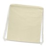 Natural Applecross Drawstring Backsacks